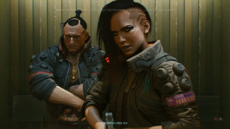 Още една игра отложена заради Cyberpunk 2077