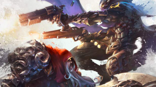 darksiders genesis