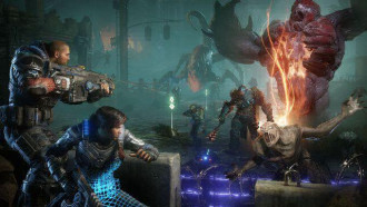 Тютюнопушенето тотално изключено от Gears 5