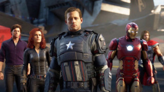 Marvel’s Avengers с разширен геймплей