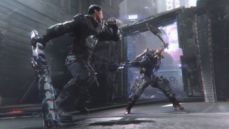 The Surge 2 излиза скоро