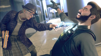 Watch Dogs Legion обявен официално