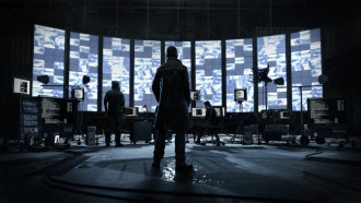 Watch Dogs Legion и Rainbox Six Quarantine забавени