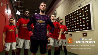 Konami заменя Ман Юнайтед с Ливърпул в PES 2020