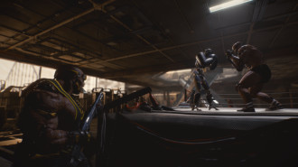 Half-Life: Alyx не застрашава Cyberpunk 2077
