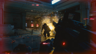 Cyberpunk 2077 с нов геймплей трейлър