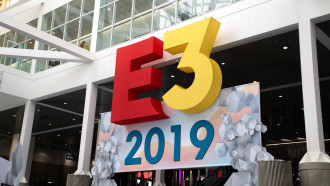 Лична информация на журналисти и стриймъри изтича от E3
