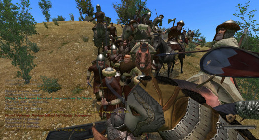 mount and blade 17