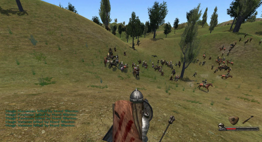 mount and blade 18