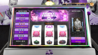 NBA 2K20 със скандален хазартен трейлър