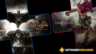 Ето ги PlayStation Plus игрите за септември