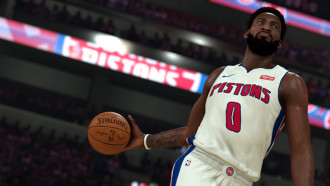 NBA 2K21 ще е по-скъп за PS5 и Xbox Series X