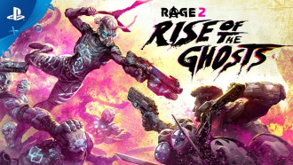 Rage 2 - трейлър за първия експанжън