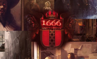 1666: Amsterdam все още може да се случи