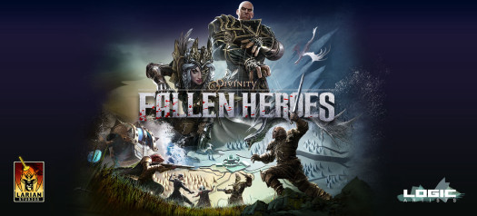divinity fallen heroes
