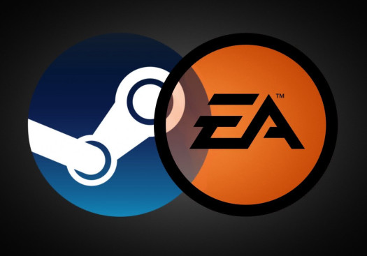 ea steam origin