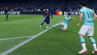 FIFA 20 печели Черния петък във Великобритания