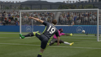 FIFA 20, GTA V доминират продажбите в Европа, Азия и Африка