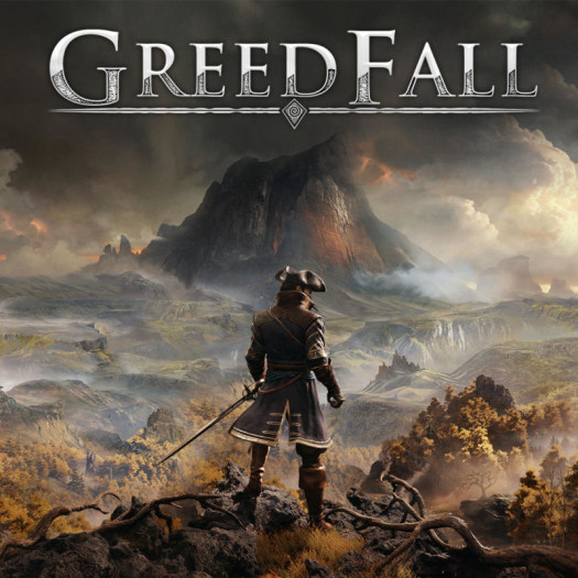 greedfall cover 1