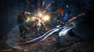 Nioh 2 с дата на премиера