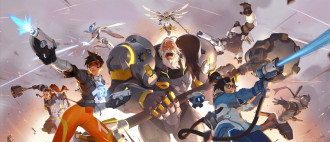 Почти сигурно: Blizzard ще представи скоро Overwatch 2