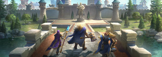 Warcraft III: Reforged с мулти бета скоро