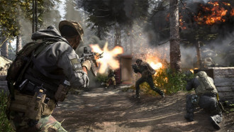 Нови слухове за Call of Duty 2020
