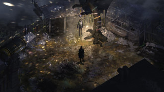 Disco Elysium с нова трудност