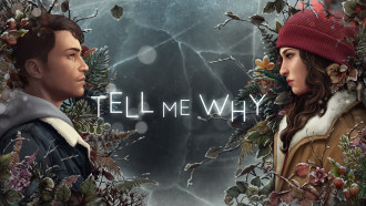 Tell Me Why е новата игра на Dontnod