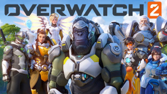 Overwatch 2 представен