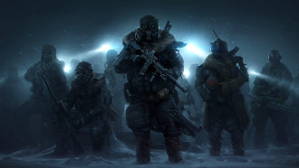 Wasteland 3 с дата на премиера