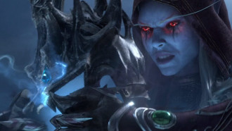 World of Warcraft: Shadowlands е най-добре продаващата се PC игра