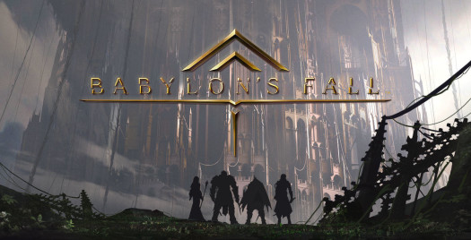 babylon's fall 1
