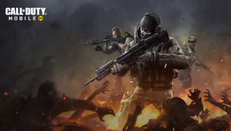 Call of Duty: Mobile с 86 милиона долара приходи за два месеца