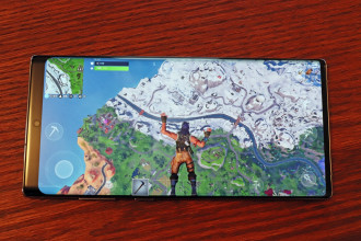 Epic не може да се договори с Google за Fortnite
