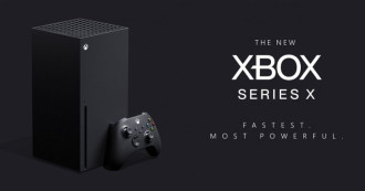 Новият Xbox всъщност се казвал просто Xbox...