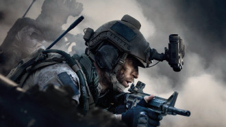 Седем Call of Duty игри най-успешни комерсиално за миналото десетилетие