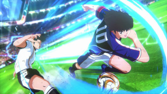 Captain Tsubasa: Rise of New Champions - трейлър за премиерата