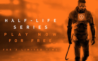 Всички Half-Life игри са безплатни в Steam