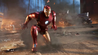 Marvel's Avengers се е провалил финансово