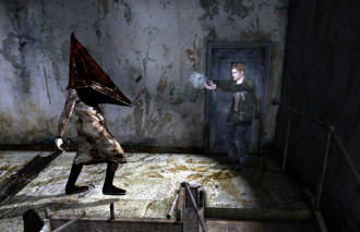 Konami възражда Silent Hill?