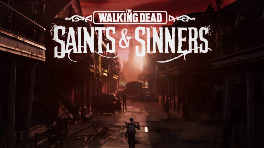 the walking dead saints sinners
