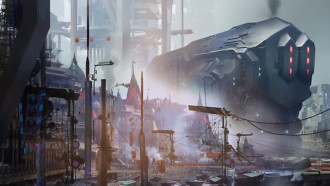 Водещ сценарист от BioWare става част от Archetype