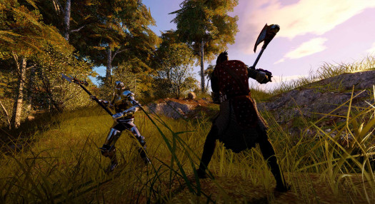 camelot unchained 1