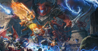 Pathfinder: Wrath of the Righteous ще има и походови битки, и в реално време