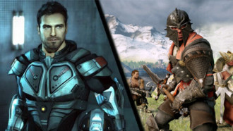 BioWare търси директор за