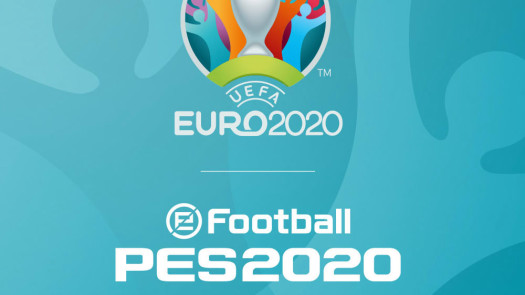 euro 2020 pes