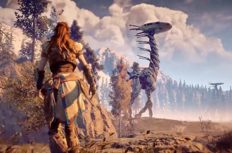 Horizon: Zero Dawn със скок в цената