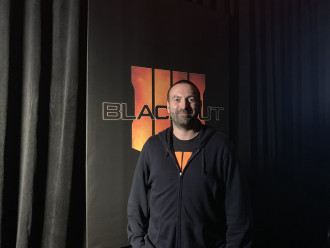 Водещ кадър на едно от Call of Duty студията напуска