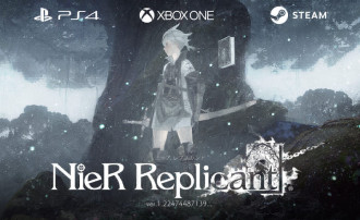 Nier Replicant с ъпгрейдната версия скоро